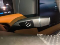 XPeng G9 2024 702 Max - ფოტო 13