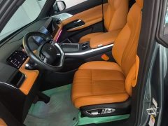 XPeng G9 2024 702 Max - ფოტო 14