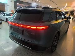 XPeng G9 2024 702 Max - ფოტო 6