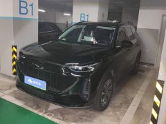 Chery Fengyun T9 2024 120 Long Range Comfort 5-Seater Ternary Lithium - ფოტო 1
