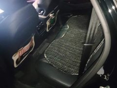 Chery Fengyun T9 2024 120 Long Range Comfort 5-Seater Ternary Lithium - ფოტო 11