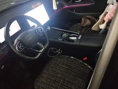 Chery Fengyun T9 2024 120 Long Range Comfort 5-Seater Ternary Lithium - ფოტო 12