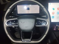 Chery Fengyun T9 2024 120 Long Range Comfort 5-Seater Ternary Lithium - ფოტო 15
