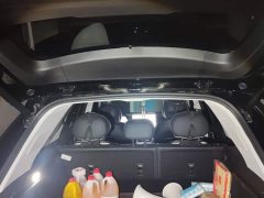 Chery Fengyun T9 2024 120 Long Range Comfort 5-Seater Ternary Lithium - ფოტო 4