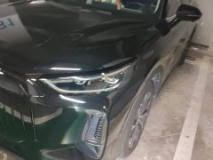 Chery Fengyun T9 2024 120 Long Range Comfort 5-Seater Ternary Lithium - ფოტო 5