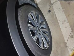 Chery Fengyun T9 2024 120 Long Range Comfort 5-Seater Ternary Lithium - ფოტო 6