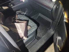 Chery Fengyun T9 2024 120 Long Range Comfort 5-Seater Ternary Lithium - ფოტო 8