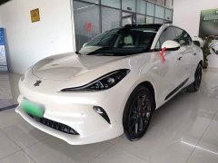 IM Motors Zhiji LS6 2025 Lingxi Intelligent Driving Edition - ფოტო 1