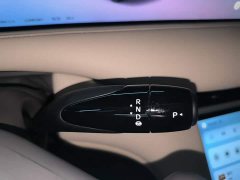 IM Motors Zhiji LS6 2025 Lingxi Intelligent Driving Edition - ფოტო 13