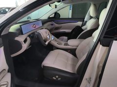 IM Motors Zhiji LS6 2025 Lingxi Intelligent Driving Edition - ფოტო 14