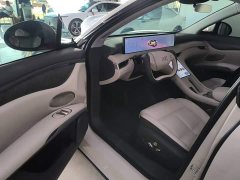 IM Motors Zhiji LS6 2025 Lingxi Intelligent Driving Edition - ფოტო 15