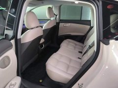 IM Motors Zhiji LS6 2025 Lingxi Intelligent Driving Edition - ფოტო 16