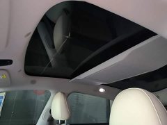 IM Motors Zhiji LS6 2025 Lingxi Intelligent Driving Edition - ფოტო 17
