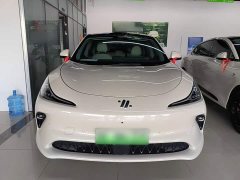 IM Motors Zhiji LS6 2025 Lingxi Intelligent Driving Edition - ფოტო 2