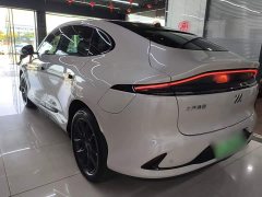 IM Motors Zhiji LS6 2025 Lingxi Intelligent Driving Edition - ფოტო 4