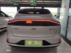 IM Motors Zhiji LS6 2025 Lingxi Intelligent Driving Edition - ფოტო 5