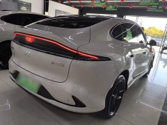 IM Motors Zhiji LS6 2025 Lingxi Intelligent Driving Edition - ფოტო 6