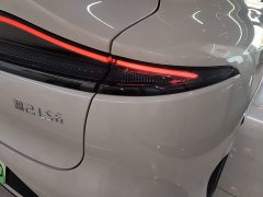 IM Motors Zhiji LS6 2025 Lingxi Intelligent Driving Edition - ფოტო 7