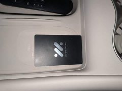 IM Motors Zhiji LS6 2025 Lingxi Intelligent Driving Edition - ფოტო 8