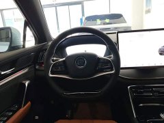 BYD Yuan Plus DM-i Champion Edition 112KM Honor Trim - ფოტო 10