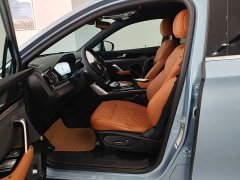 BYD Yuan Plus DM-i Champion Edition 112KM Honor Trim - ფოტო 14