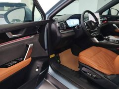 BYD Yuan Plus DM-i Champion Edition 112KM Honor Trim - ფოტო 15