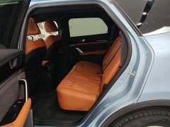 BYD Yuan Plus DM-i Champion Edition 112KM Honor Trim - ფოტო 16