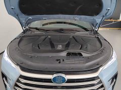 BYD Yuan Plus DM-i Champion Edition 112KM Honor Trim - ფოტო 19