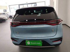 BYD Yuan Plus DM-i Champion Edition 112KM Honor Trim - ფოტო 5