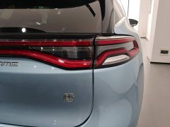 BYD Yuan Plus DM-i Champion Edition 112KM Honor Trim - ფოტო 7