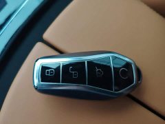 BYD Yuan Plus DM-i Champion Edition 112KM Honor Trim - ფოტო 8