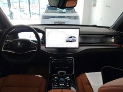 BYD Yuan Plus DM-i Champion Edition 112KM Honor Trim - ფოტო 9