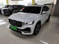 Geely Xingyue L 2.0TD DCT EVO FWD Luxury - ფოტო 1