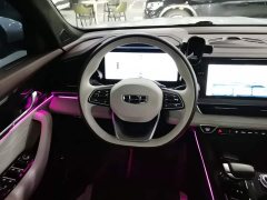 Geely Xingyue L 2.0TD DCT EVO FWD Luxury - ფოტო 10