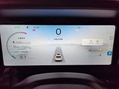 Geely Xingyue L 2.0TD DCT EVO FWD Luxury - ფოტო 11