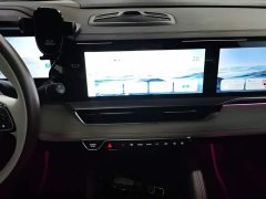 Geely Xingyue L 2.0TD DCT EVO FWD Luxury - ფოტო 12