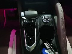Geely Xingyue L 2.0TD DCT EVO FWD Luxury - ფოტო 13