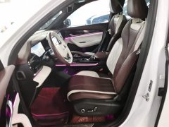 Geely Xingyue L 2.0TD DCT EVO FWD Luxury - ფოტო 14