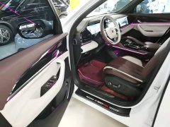 Geely Xingyue L 2.0TD DCT EVO FWD Luxury - ფოტო 15