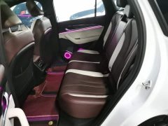 Geely Xingyue L 2.0TD DCT EVO FWD Luxury - ფოტო 16