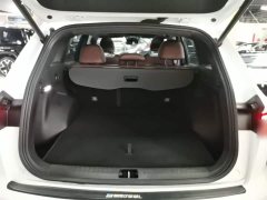 Geely Xingyue L 2.0TD DCT EVO FWD Luxury - ფოტო 18