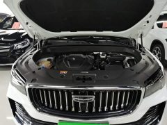 Geely Xingyue L 2.0TD DCT EVO FWD Luxury - ფოტო 19