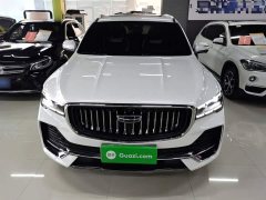 Geely Xingyue L 2.0TD DCT EVO FWD Luxury - ფოტო 2