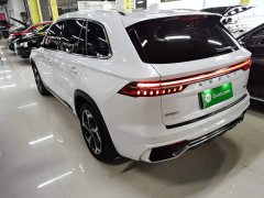 Geely Xingyue L 2.0TD DCT EVO FWD Luxury - ფოტო 4