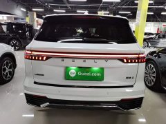Geely Xingyue L 2.0TD DCT EVO FWD Luxury - ფოტო 5