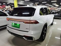 Geely Xingyue L 2.0TD DCT EVO FWD Luxury - ფოტო 6