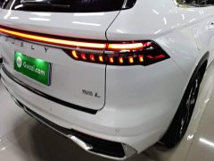 Geely Xingyue L 2.0TD DCT EVO FWD Luxury - ფოტო 7