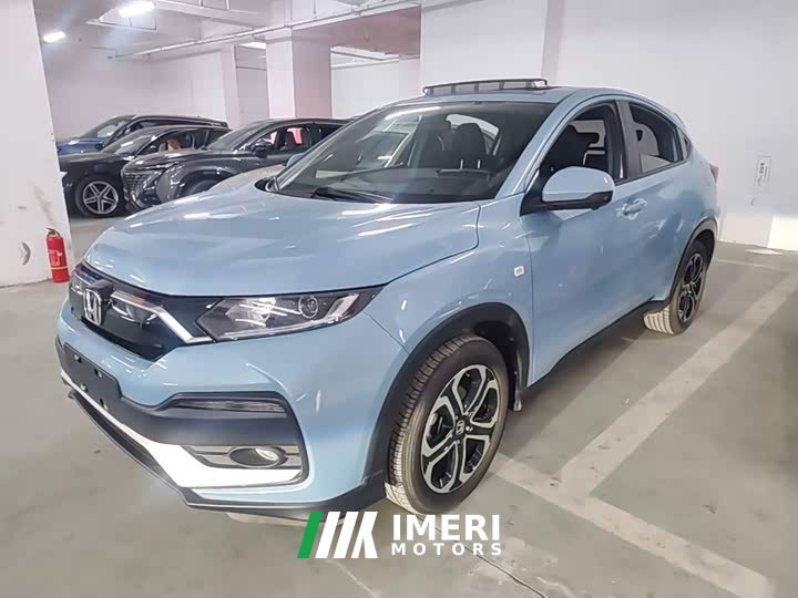 Honda XR-V 2021 1.5L CVT Comfort - ავტომობილი ჩინეთიდან