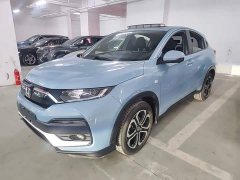Honda XR-V 2021 1.5L CVT Comfort - ფოტო 1