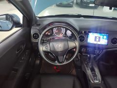 Honda XR-V 2021 1.5L CVT Comfort - ფოტო 10
